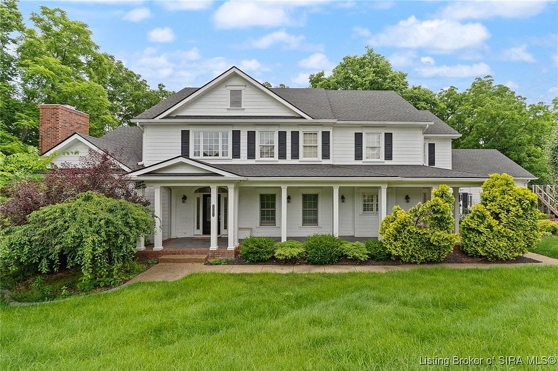 3001 Old Tay Bridge, Jeffersonville, IN 47130 | Zillow