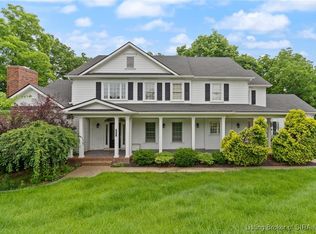 3001 Old Tay Brg, Jeffersonville, IN 47130
