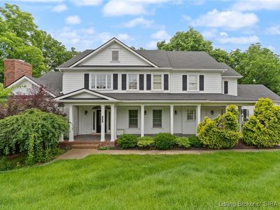 3001 Old Tay Bridge, Jeffersonville, IN, 47130