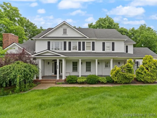 3001 Old Tay Bridge, Jeffersonville, IN 47130