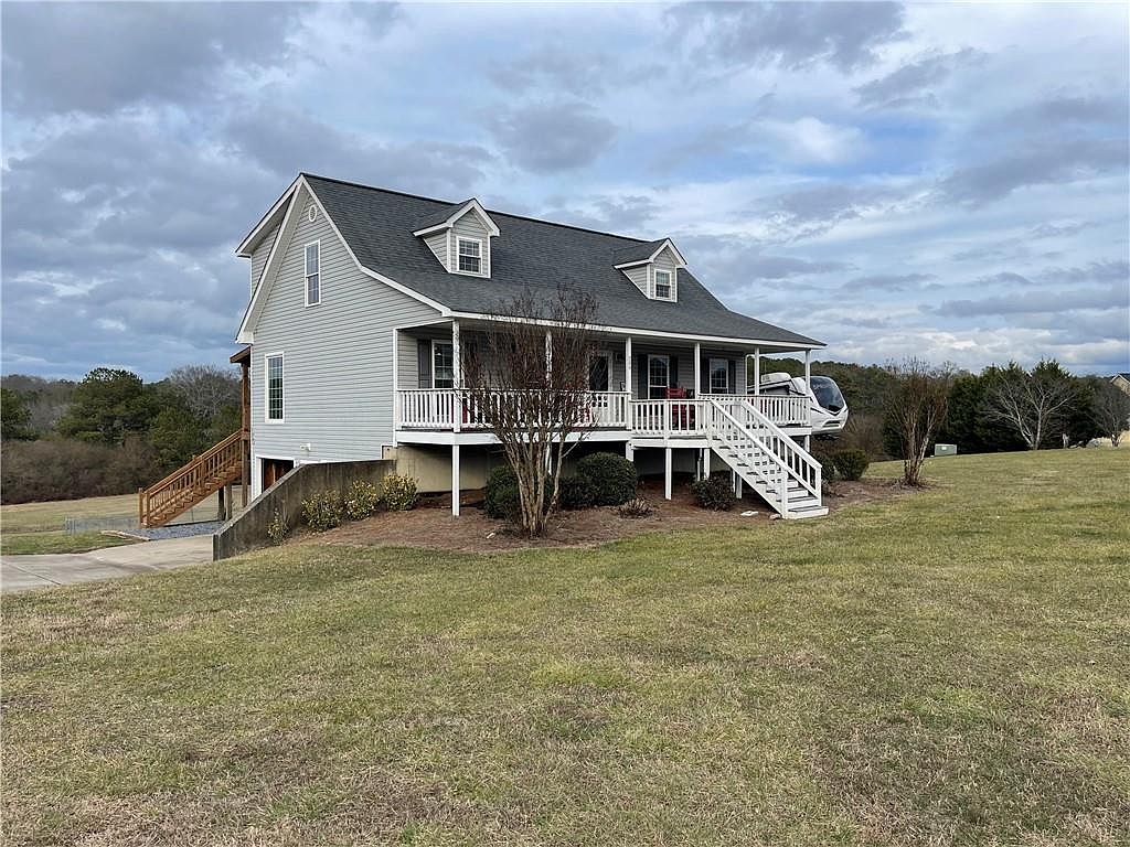 294 Robinson Rd, Cedartown, GA 30125 Zillow
