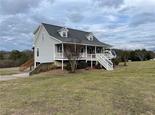 294 Robinson Rd, Cedartown, GA 30125