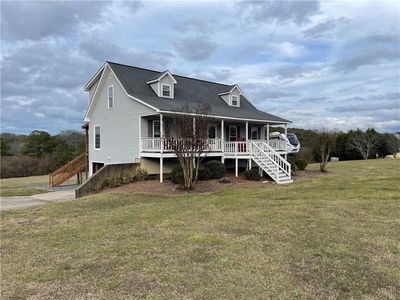 294 Robinson Rd, Cedartown, GA, 30125