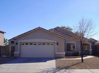 12621 W Merrell St, Avondale, AZ 85392