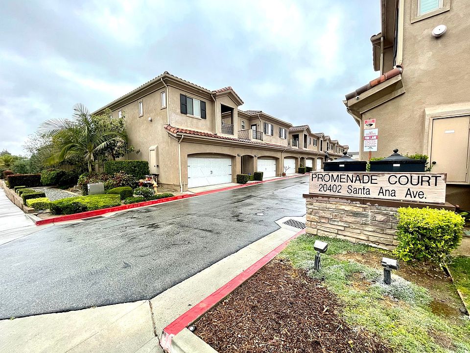 1st image of 20402 Santa Ana Ave Unit 9