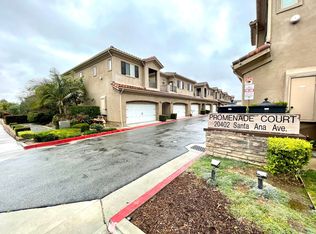 20402 Santa Ana Ave Unit 9, Newport Beach, CA 92660