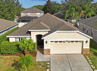 3722 Beneraid St, Land O Lakes, FL 34638