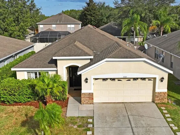 3722 Beneraid St, Land O Lakes, FL 34638