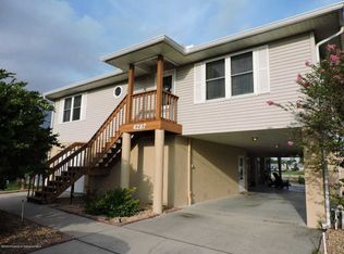 4287 Tahiti Dr, Hernando Beach, FL 34607