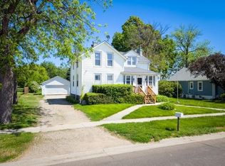 604 Georgia Ave, Norfolk, NE 68701