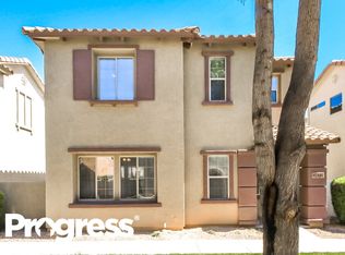 3472 S Seneca Way, Gilbert, AZ 85297