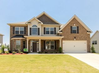 5311 Bull St, Augusta, GA 30909