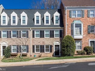 6754 Towne Lane Rd, Mc Lean, VA 22101