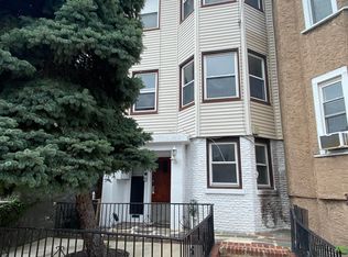 146 Bowers St APT 1, Jersey City, NJ 07307