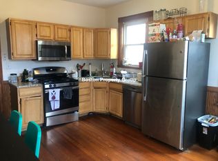 107 Calumet St #2, Mission Hill, MA 02120