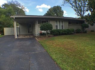 1142 Wilmore Rd, Memphis, TN 38117