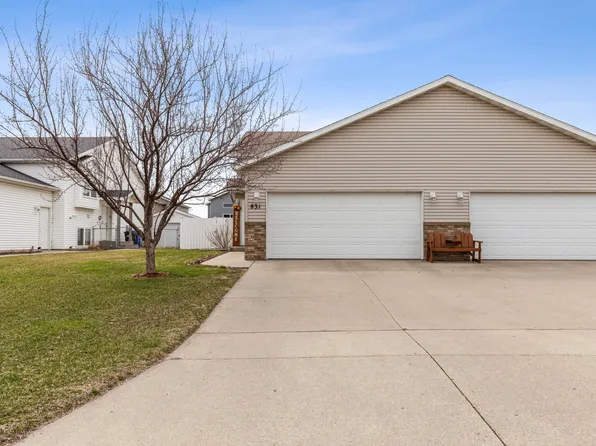 831 Woodbridge Cir, Dilworth, MN 56529
