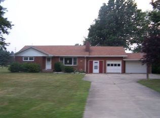 14924 Seacrist Rd, Salem, OH 44460