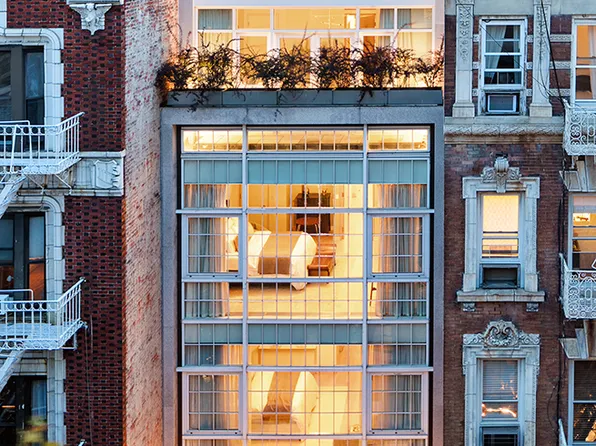 150 East 22nd Street