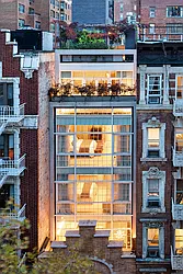 150 East 22nd Street in Gramercy Park