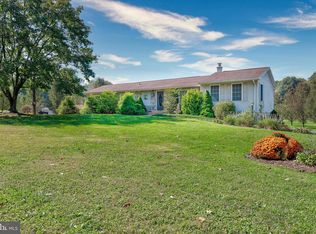 2169 Quarry Rd, Lebanon, PA 17046