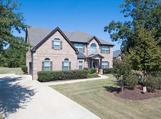 1306 Kinsale Ct, Locust Grove, GA 30248