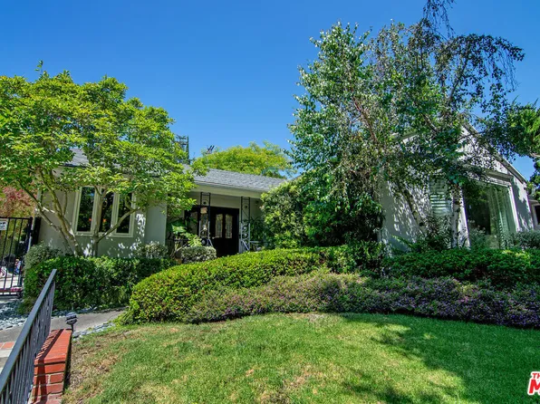 2229 S Beverly Dr, Los Angeles, CA 90034