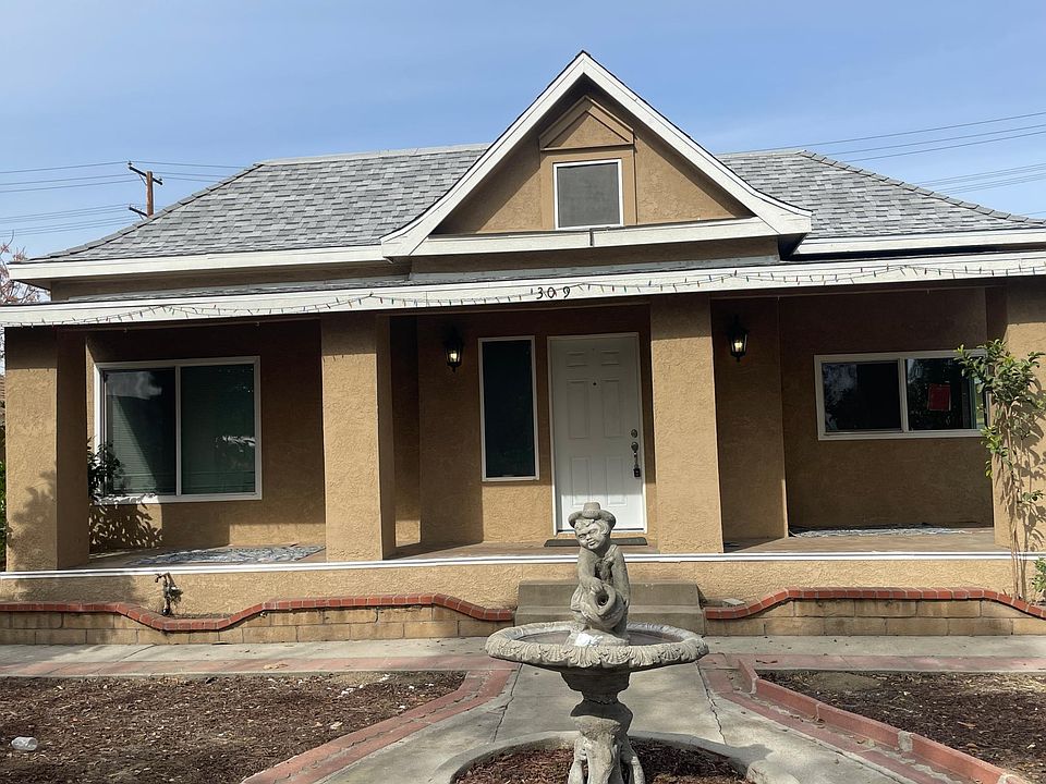 1st image of 309 E California St #A
