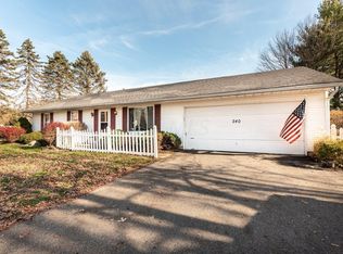 240 Stygler Rd N, Columbus, OH 43230