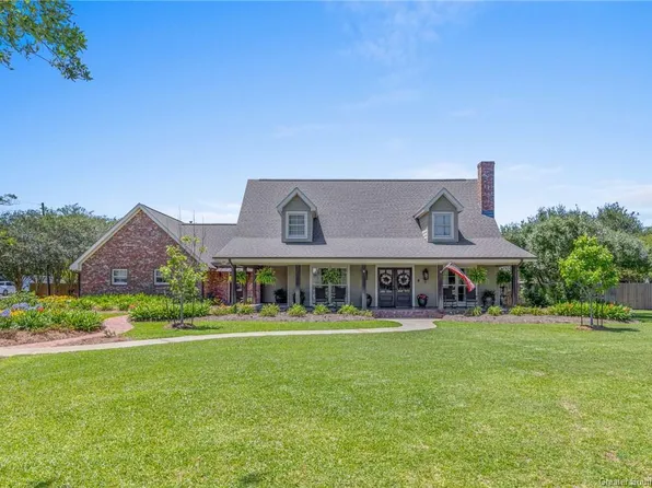 3165 Vincent Rd, Lake Charles, LA 70605