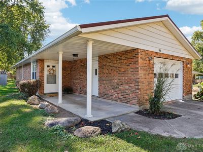 309 Liberty St, Eaton, OH, 45320