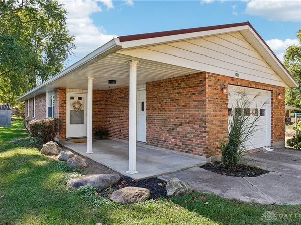 309 Liberty St, Eaton, OH 45320