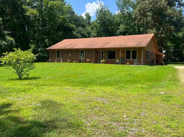 267 Terry St, Texarkana, TX 75501