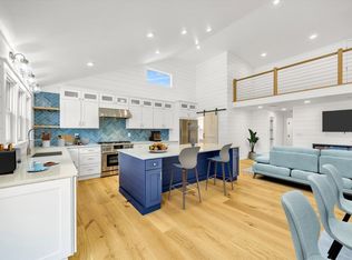 531 Menauhant Road, Teaticket, MA 02536