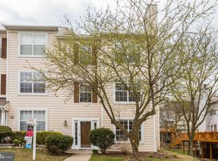 5341 Chase Lions Way, Columbia, MD