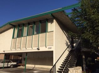 1514 S Orange Grove Ave APT 8, Los Angeles, CA 90019