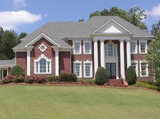 2897 Major Ridge Trl, Duluth, GA 30097