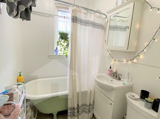 168 Norfolk St, Cambridge, MA 02139