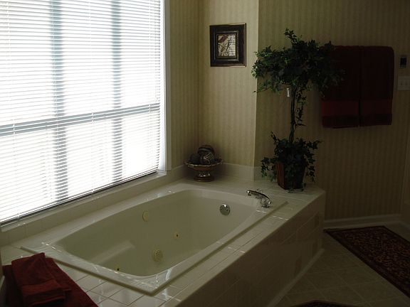 Hyde Park 2 BR LRG Jacuzzi Bathtub