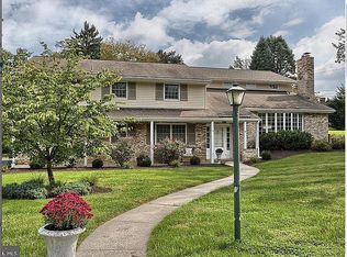 129 Para Ave, Hershey, PA 17033
