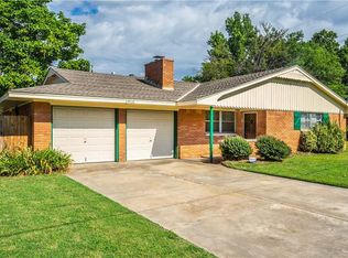 1916 N Donald Ave, Oklahoma City, OK 73127