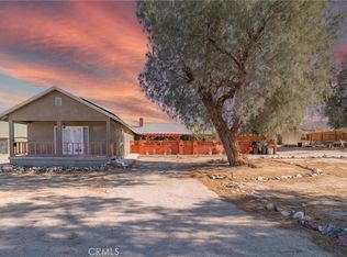 7507 Persia Ave, Twentynine Palms, CA 92277