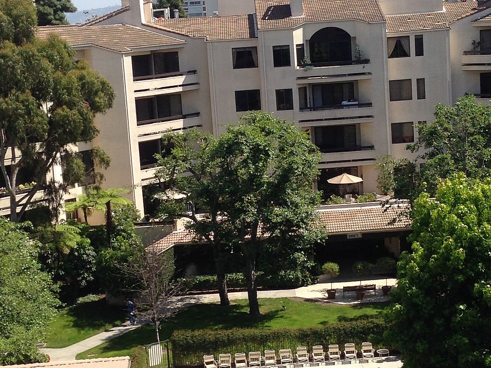 2nd image of 2102 Century Park Lane #102
