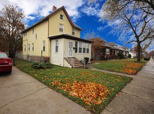 235 S 17th Ave, Maywood, IL