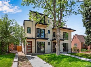 1457 N Clermont St, Denver, CO 80220
