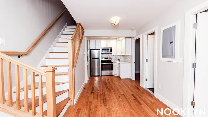 Rented by Nooklyn NYC LLC | media 7
