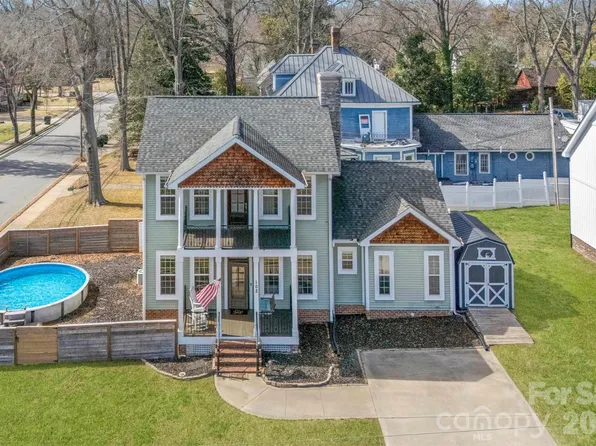 102 Savannahs Way, Kings Mountain, NC 28086