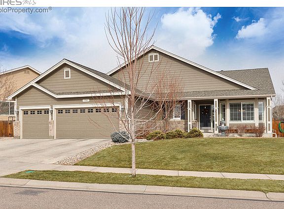 Your new home!