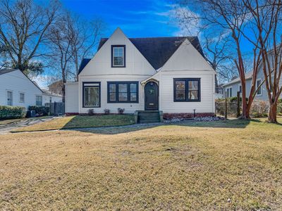 585 Unadilla St, Shreveport, LA, 71106