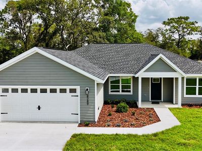 8289 SE 159th Ln, Summerfield, FL, 34491
